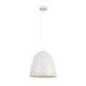 Пендел ITALUX PND-43445-1L-WH LEILANI