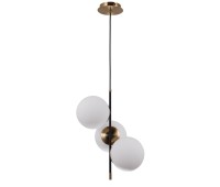 Пендел ITALUX PND-43660-3 STELIA