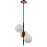 Пендел ITALUX PND-43660-3 STELIA