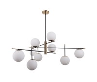 Полилей ITALUX PND-43660-9 STELIA