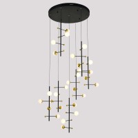 ITALUX PND-43883-28 HELMOND