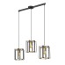 Пендел ITALUX PND-44003-3-BK-GD PRIMERO
