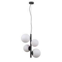 Пендел ITALUX PND-44213-4A-SBL RIGA