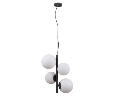 Пендел ITALUX PND-44213-4A-SBL RIGA