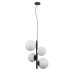 Пендел ITALUX PND-44213-4A-SBL RIGA