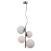 Пендел ITALUX PND-44213-4B-CH RIGA