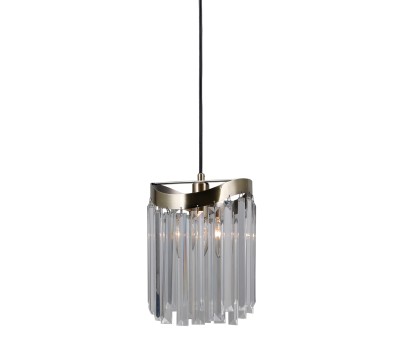 Пендел ITALUX PND-44544-1 SABRIGA