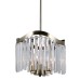 Пендел ITALUX PND-44544-3 SABRIGA
