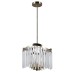 Пендел ITALUX PND-44544-3 SABRIGA