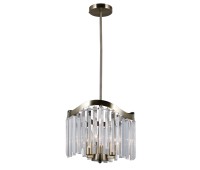 Пендел ITALUX PND-44544-3 SABRIGA
