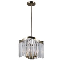 Пендел ITALUX PND-44544-3 SABRIGA