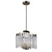 Пендел ITALUX PND-44544-3 SABRIGA