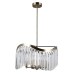 Пендел ITALUX PND-44544-6 SABRIGA