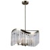 Пендел ITALUX PND-44544-6 SABRIGA