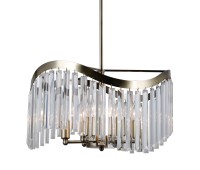 Пендел ITALUX PND-44544-6 SABRIGA