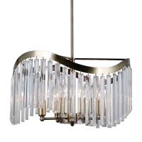 Пендел ITALUX PND-44544-6 SABRIGA