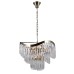 Пендел ITALUX PND-44544-8 SABRIGA