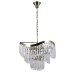 Пендел ITALUX PND-44544-8 SABRIGA
