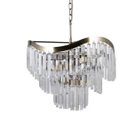 Пендел ITALUX PND-44544-8 SABRIGA