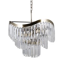 Пендел ITALUX PND-44544-8 SABRIGA