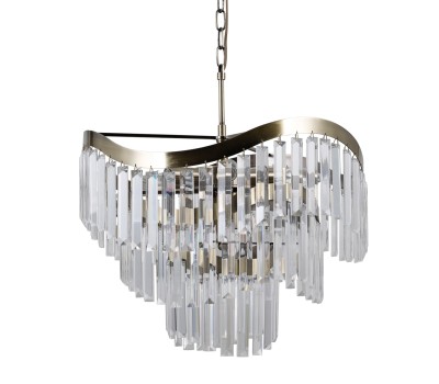 Пендел ITALUX PND-44544-8 SABRIGA