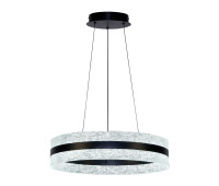 LED пендел ITALUX PND-45283-BK NELIA LED пендел ITALUX PND-45283-BK NELIA