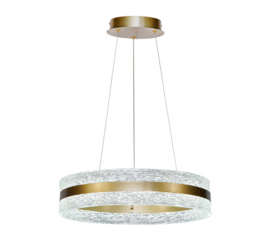 LED пендел ITALUX PND-45283-GD NELIA LED пендел ITALUX PND-45283-GD NELIA