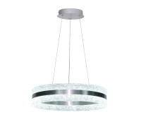 LED пендел ITALUX PND-45283-SCHR NELIA LED пендел ITALUX PND-45283-SCHR NELIA