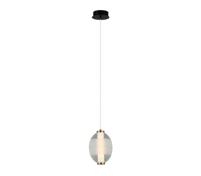 ITALUX PND-45372-1-WH-CL RINOT