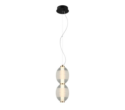 ITALUX PND-45372-2-WH-CL RINOT