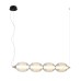ITALUX PND-45372-4-WH-CL RINOT