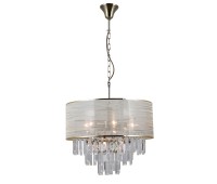 Пендел ITALUX PND-45660-8 TORREIA