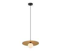 Пендел ITALUX PND-4602-1-XL-GD MALOR