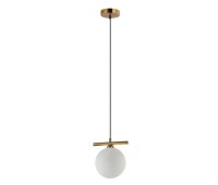 Пендел ITALUX PND-463321M-BRO+W MERSETA
