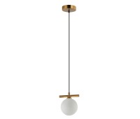 Пендел ITALUX PND-463321S-BRO+W MERSETA