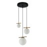 ITALUX PND-463323A-BRO+W MERSETA