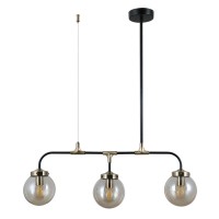 Пендел ITALUX PND-48882-3 VALPENA