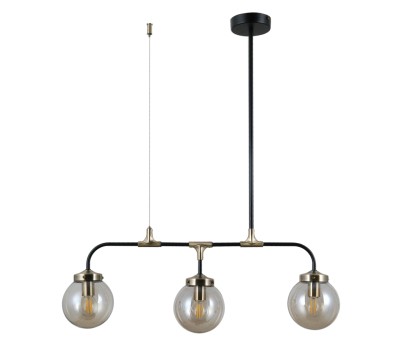 Пендел ITALUX PND-48882-3 VALPENA