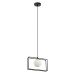 Пендел ITALUX PND-53423-1-BK GROSETTA