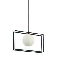 Пендел ITALUX PND-53423-1-BK GROSETTA