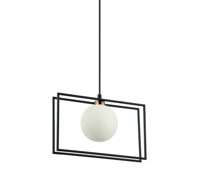 Пендел ITALUX PND-53423-1-BK GROSETTA