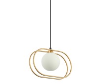 Пендел ITALUX PND-53423-1-GD GROSETTA