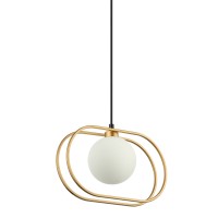 Пендел ITALUX PND-53423-1-GD GROSETTA