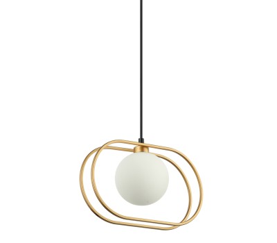 Пендел ITALUX PND-53423-1-GD GROSETTA