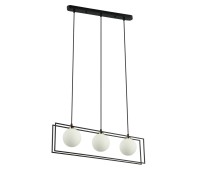 Пендел ITALUX PND-53423-3-BK GROSETTA