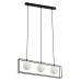 Пендел ITALUX PND-53423-3-BK GROSETTA
