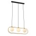 Пендел ITALUX PND-53423-3-GD GROSETTA