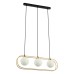 Пендел ITALUX PND-53423-3-GD GROSETTA