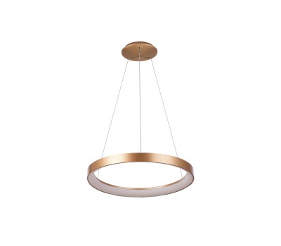 LED пендел ITALUX PND-53675-048RPC-GD-3KS4K VICO