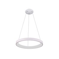 LED пендел ITALUX PND-53675-048RPC-WH-3KS4K VICO